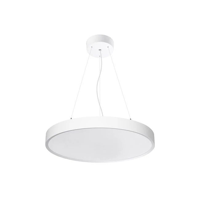 Concord LED Armatuur | 40.6W 4000K 5445Lm | 840 IP40 | Colossal 600
