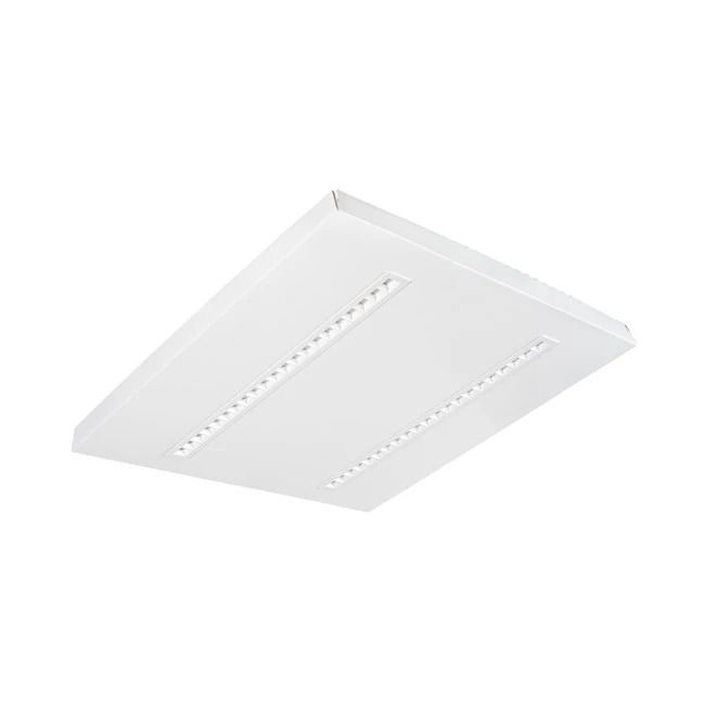 Sylvania LED Paneel 60X60Cm | 26W 4000K 3300Lm | 840 IP40 | OptiClip Terra