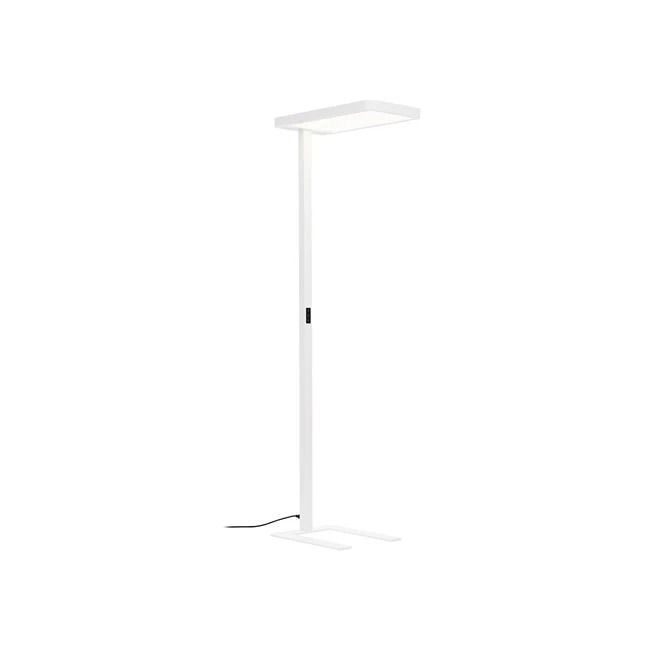 Sylvania Staande LED Lamp | 92W 4000K 13700Lm | 840 DALI Dimbaar | Areum Floor