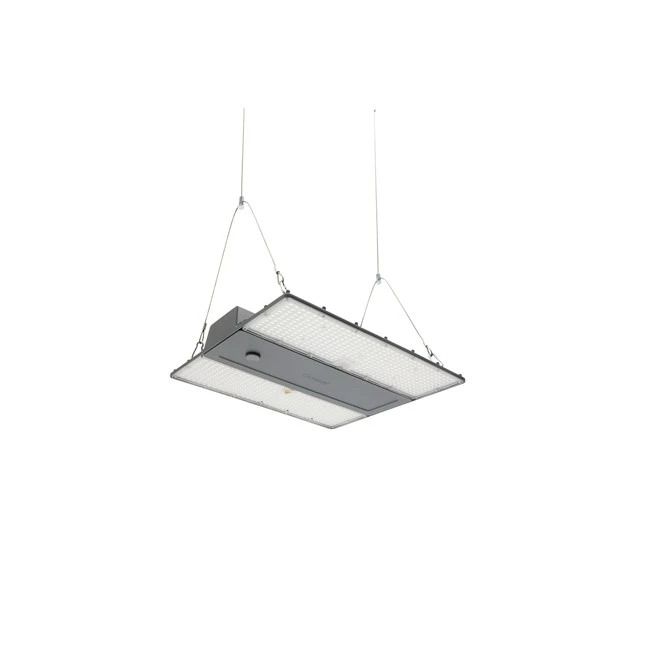 Concord LED Halstraler | 50W 4000K 481mm | 840 IP65 DALI Dimbaar | Rocks