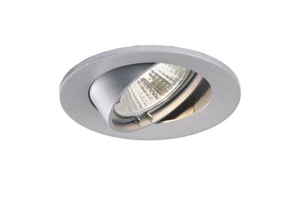 Lumiance Inbouwspot Ø83mm GU10 | Inset Trend