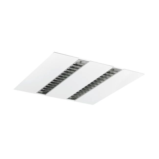 Sylvania LED Paneel 60X60Cm | 32W 3000K/6000K 2900Lm | 830/860 IP20 | RANA LED
