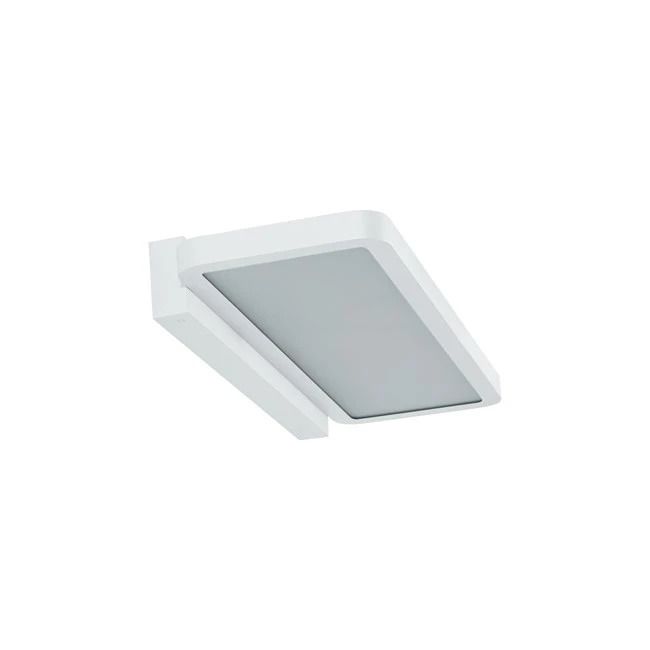Sylvania LED Wandarmatuur | 45W 4000K | 840 IP20 DALI Dimbaar | Areum Wall