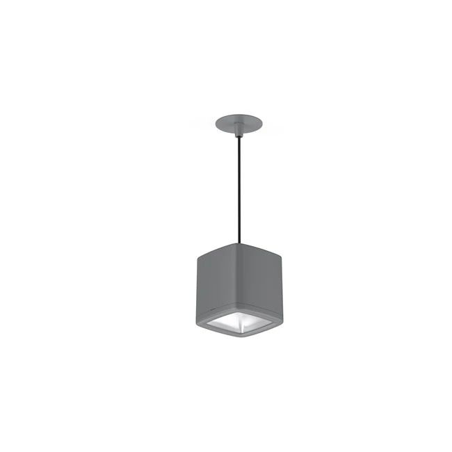 Lumiance LED Pendelarmatuur | 16W 3000K 1566Lm | 830 IP20 | Inverto Pendant