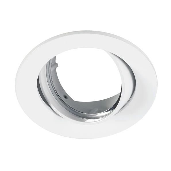 Lumiance Inbouwspot Ø83mm GU10 | Inset Trend
