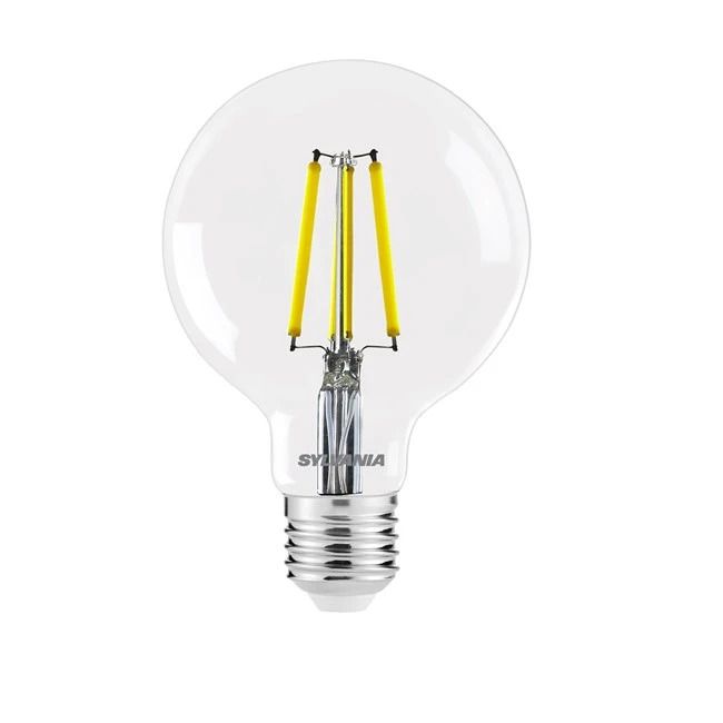 Sylvania E27 LED Lamp | 4W 2700K 840Lm 230V | 827 IP20 | ToLEDo Platinum