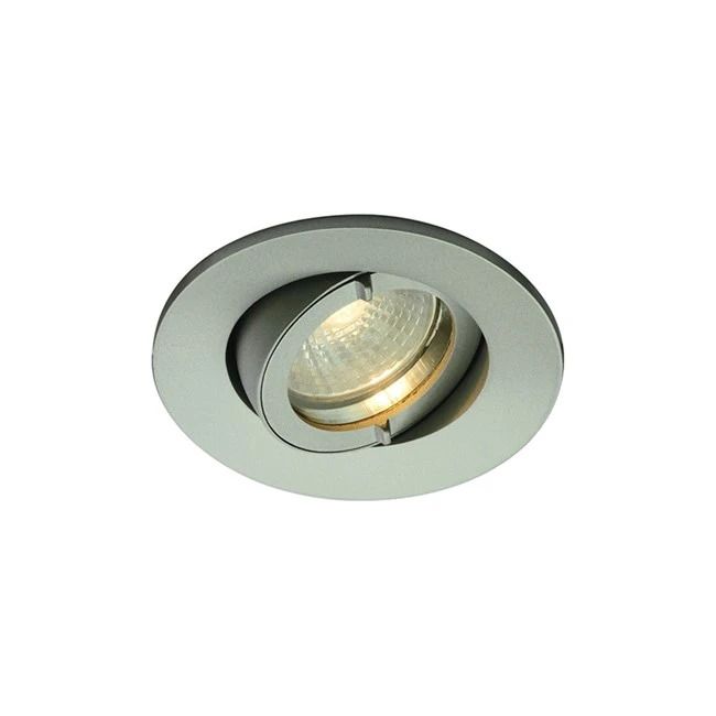 Sylvania Inbouwspot Ø75mm GX5.3 | Instar Trend