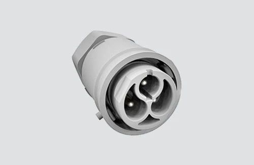 Sylvania Onderdeel | 10 qc-3v female wp/sylp/hp