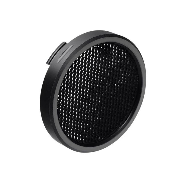 Concord Onderdeel voor armatuur | beacon muse ii honeycomb zwart