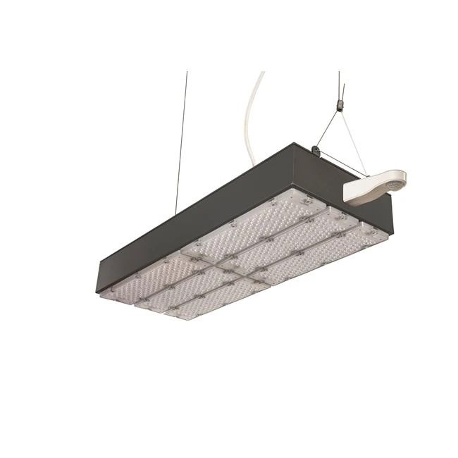 Sylvania LED Halstraler | 188W 4000K 32500Lm 760mm | 840 IP65 | KubiXx PIR