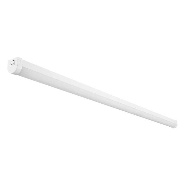 Sylvania LED Montagebalk| 68W 3000K/4000K 9200Lm 1800mm | 830/840 IP20 | Nood | Start Batten