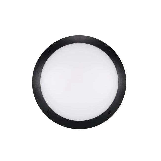 Sylvania LED Plafonniere Ø350mm | 18W 4000K 1500Lm | 840 IP66 | Nood | Start Surface