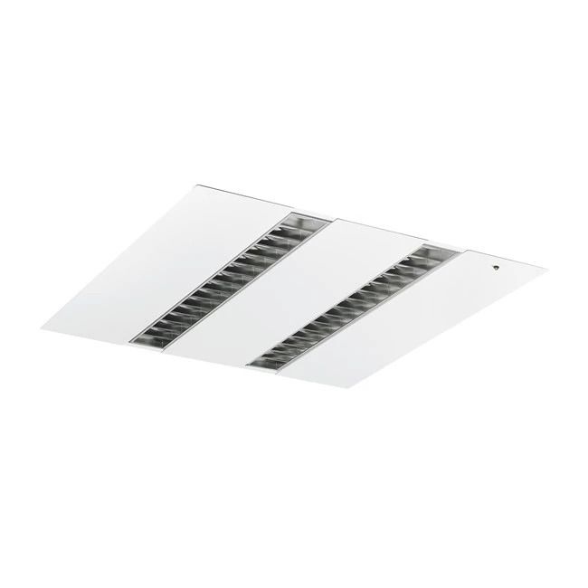Sylvania LED Paneel 60X60Cm | 32W 4000K 3000Lm | 840 IP20 DALI Dimbaar | Nood | RANA LED