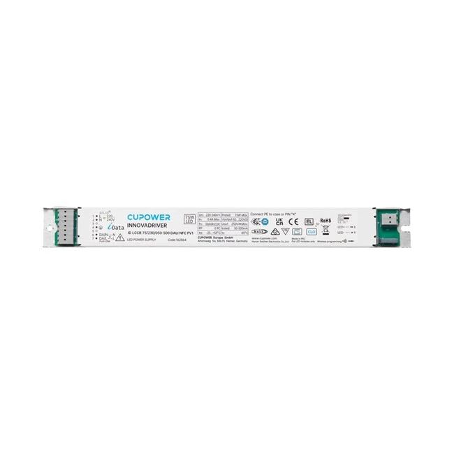 Sylvania LED Driver | retrunkit dali driver for emergency