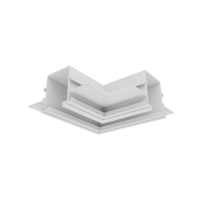 Concord Onderdeel | lspan tr cover r+l s-9011/tr-w