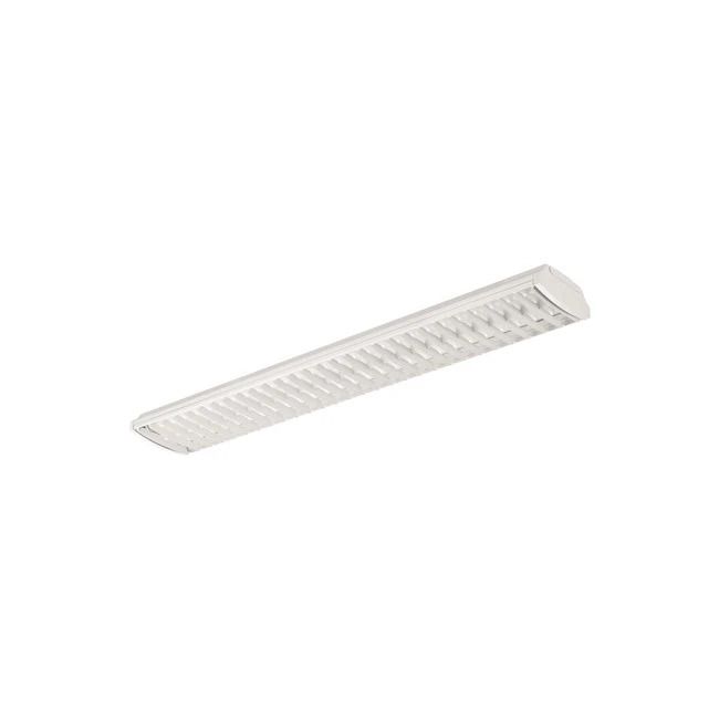 Sylvania Waterdicht armatuur 1250mm | Voor 2X T8 LED Buis | Sylmaster LED