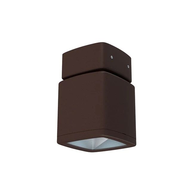Lumiance LED Plafonniere Ømm | 16W 4000K 1617Lm | 840 IP65 | Inverto Surface