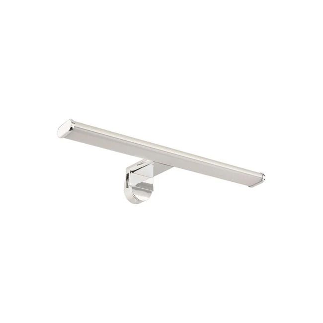 Sylvania LED Badkamerarmatuur | 8W 3000K 560Lm | 830 IP44 | SylMirror Slim/Flute