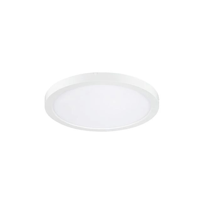 Sylvania LED Downlighter Ø290mm | 18W 3000K/6500K | 830/865  Dimbaar | Start Downlight