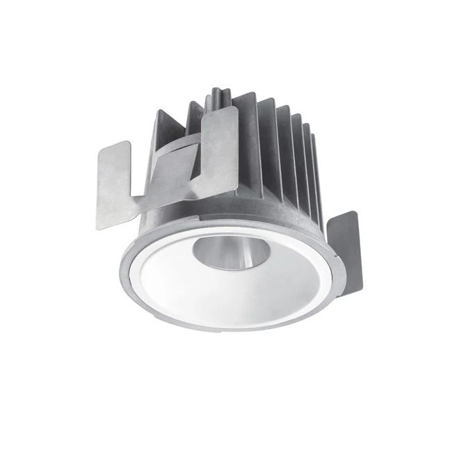 Concord LED Inbouwspot Ø0mm | 10W 3000K 1119Lm | 930 IP20 | Myriad Deco