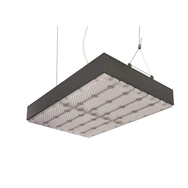 Sylvania LED Halstraler | 276W 4000K 48300Lm 732mm | 840 IP65 | KubiXx Sylsmart