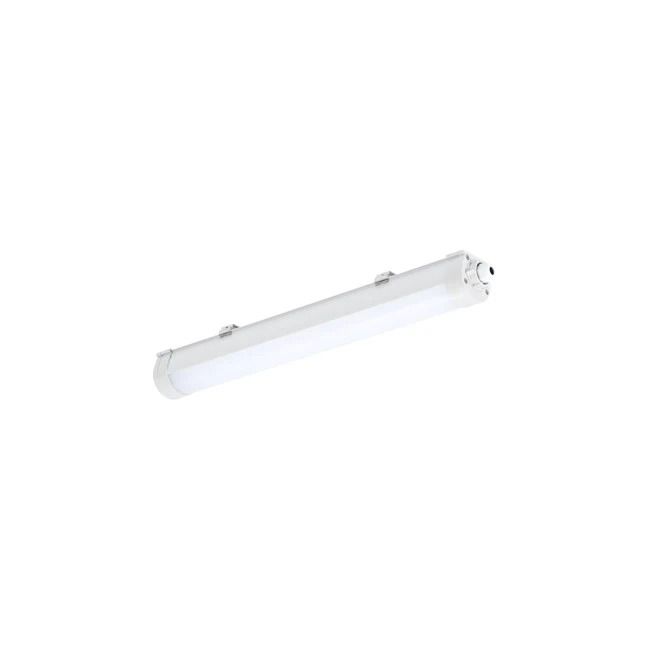 Sylvania LED Plafonniere Ømm | 19W 4000K 2500Lm | 840 IP65 | START Waterproof
