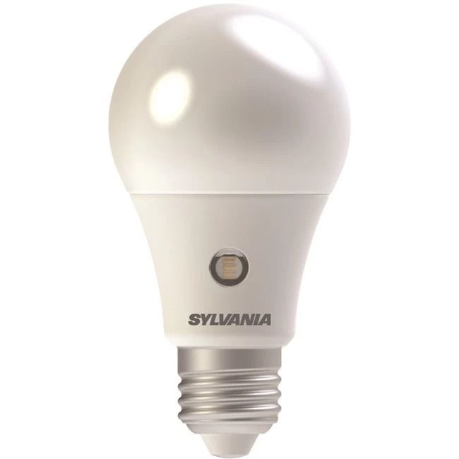 Sylvania E27 LED Lamp | 8.4W 2700K 806Lm 230V | 827 IP20 | Light-Sense