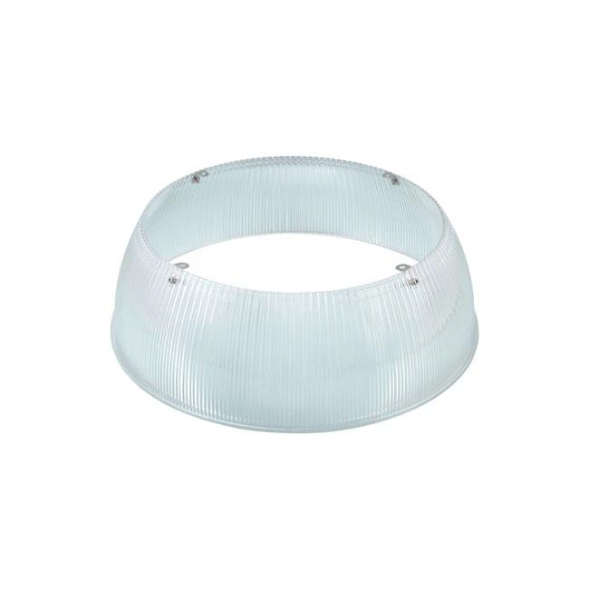 Sylvania Onderdeel | pc lampshd transp for 26/32klm