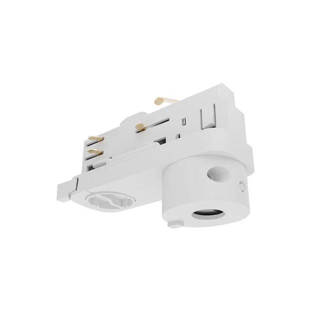 Concord Onderdeel | Pendeladapter | lytespan pendel asymm adapter dali wit 9209/w