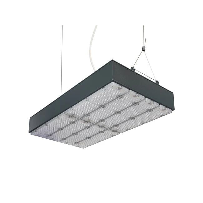 Sylvania LED Halstraler | 212W 4000K 37600Lm 650mm | 840 IP65 DALI Dimbaar | KubiXx DALI