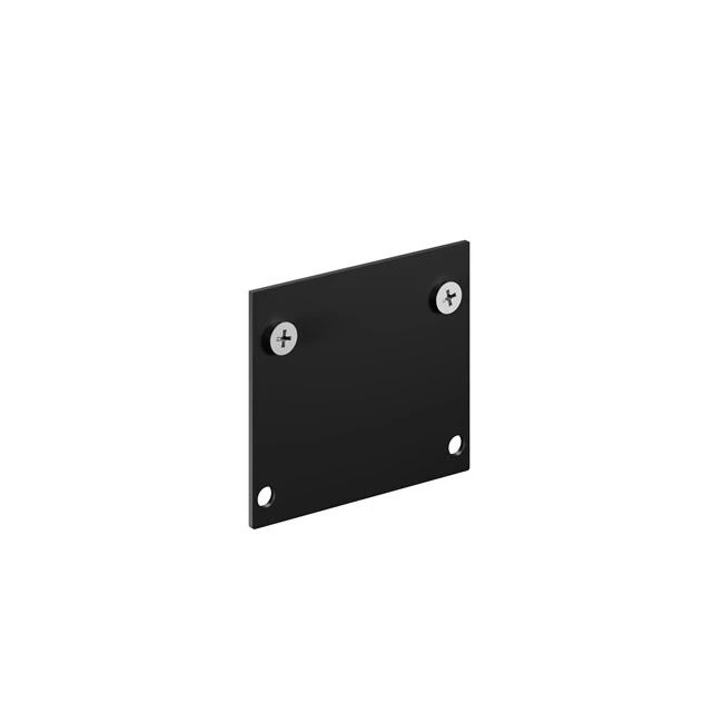 Concord Eindkap | lytespn trl endcap s 9004/tr-b