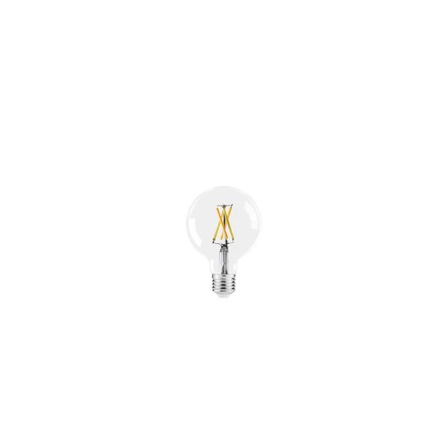 Sylvania E27 LED Lamp | 7W 2000K/6500K 806Lm 230V | 820/865 IP20 Dimbaar | Smart Tunable