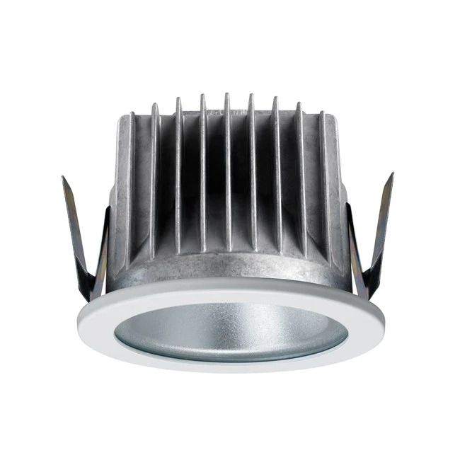 Concord LED Armatuur | 10W 3000K 1069Lm | 930 IP65 DALI Dimbaar | Myriad V