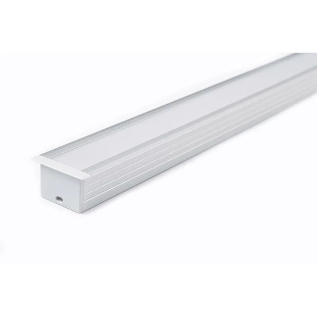 Sylvania Onderdeel | profile recess 20 (30x20) 2m s