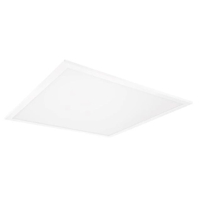 Sylvania LED Paneel 60X60Cm | 45W 4000K | 940 DALI Dimbaar | Panel IP65