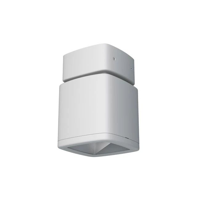 Lumiance LED Plafonniere Ømm | 16W 3000K 1566Lm | 830 IP65 | Inverto Surface