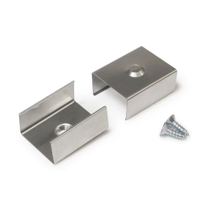 Sylvania Onderdeel | st prof montagecl u4 inox(x2)