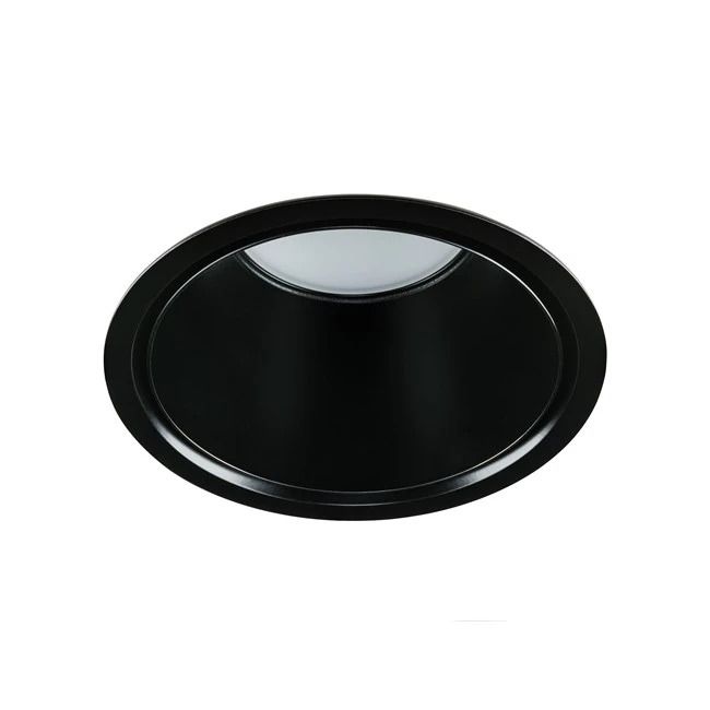 Concord LED Armatuur | 15W 4000K 1050Lm | 940 IP40 | Solstice Black