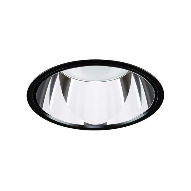 Concord LED Armatuur | 17W 3000K 2300Lm | 930 IP40 | Solstice Silver