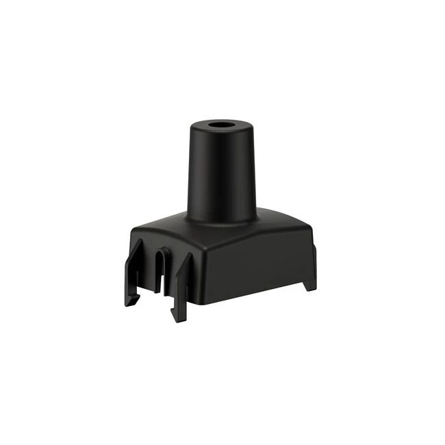 Sylvania Afdekking | ot plast kap beugel s-9000/5-b