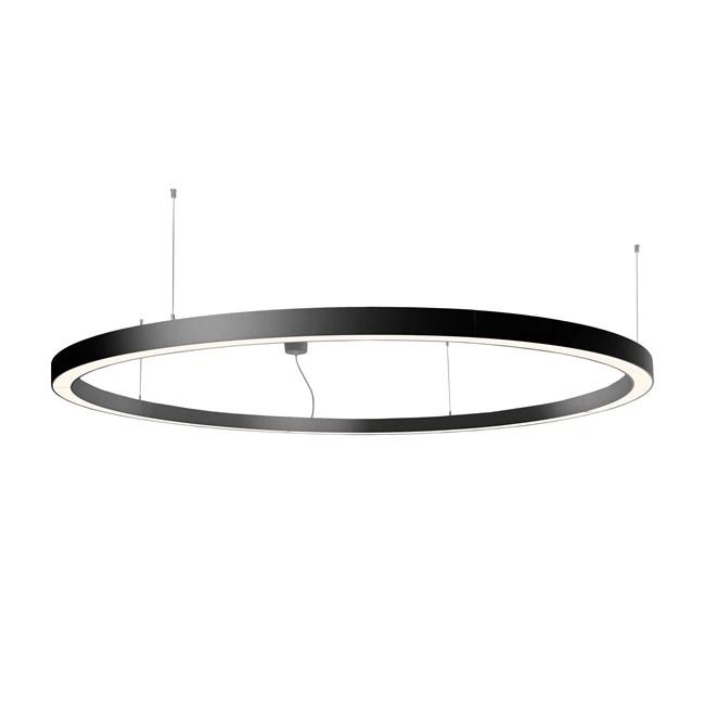 Concord LED Armatuur | 88W 4000K 9570Lm | 840 IP20 DALI Dimbaar | Nood | Nilo 1200