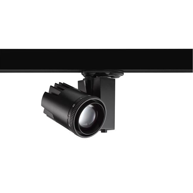 Concord LED 3-Fase Railspot | 21W 4000K | 940 IP20 Dimbaar | Beacon LED