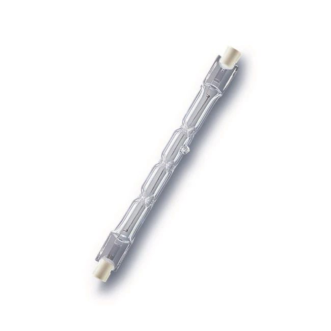 Sylvania R7s Halogeen Buislamp 118mm | 120W 2245Lm 3000K 220-240V