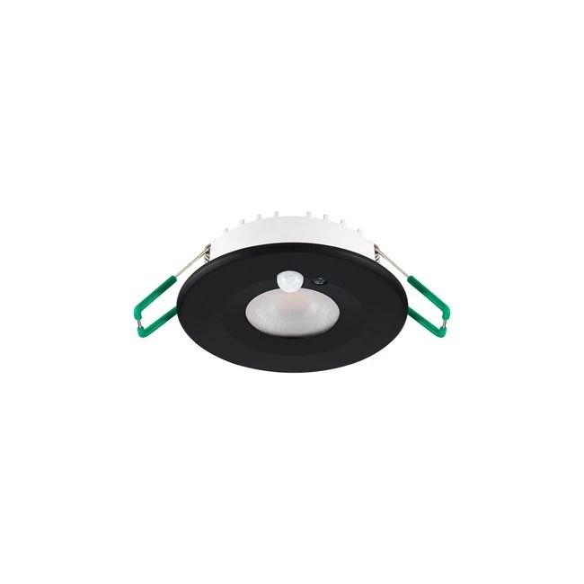 Sylvania LED Inbouwspot Ø86mm | 10W 2700K/4000K | 827/840  | Start Spot