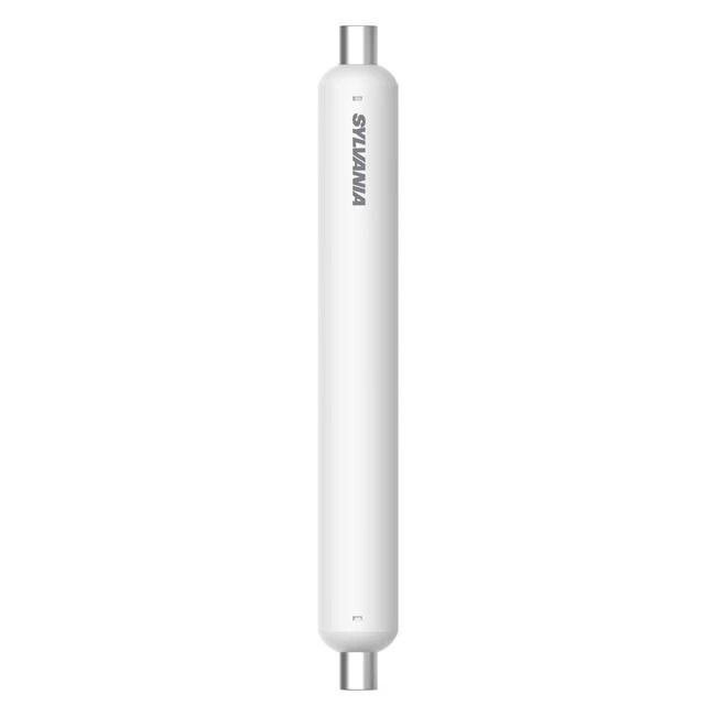 Sylvania S19 LED Buislamp 31cm | 8.5W 2700K 806Lm 220V/240V | 827 | ToLEDo Striplight