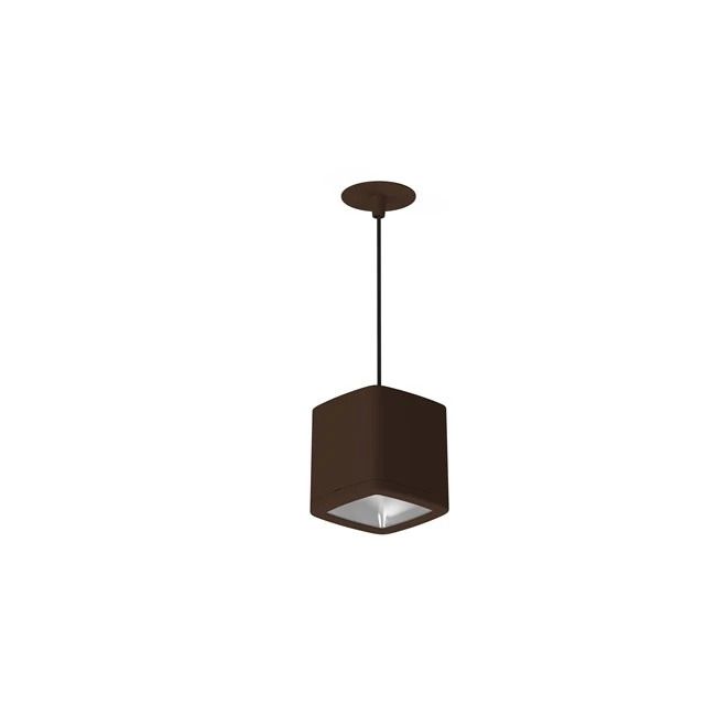 Lumiance LED Pendelarmatuur | 16W 4000K 1617Lm | 840 IP20 Dimbaar | Inverto Pendant