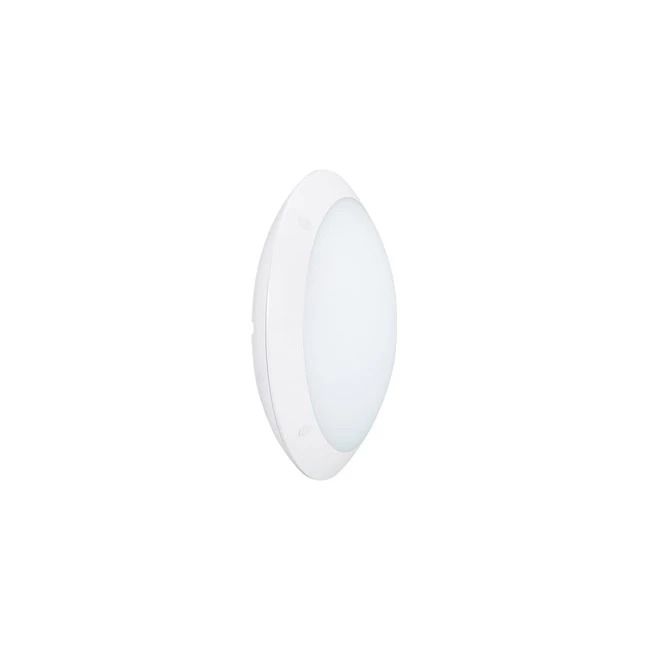 Sylvania LED Plafonniere Ø300mm | 12W 4000K 1250Lm | 840 IP66 | Start Surface