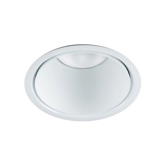 Concord LED Armatuur | 15W 3000K 1800Lm | 930 IP40 | Solstice White