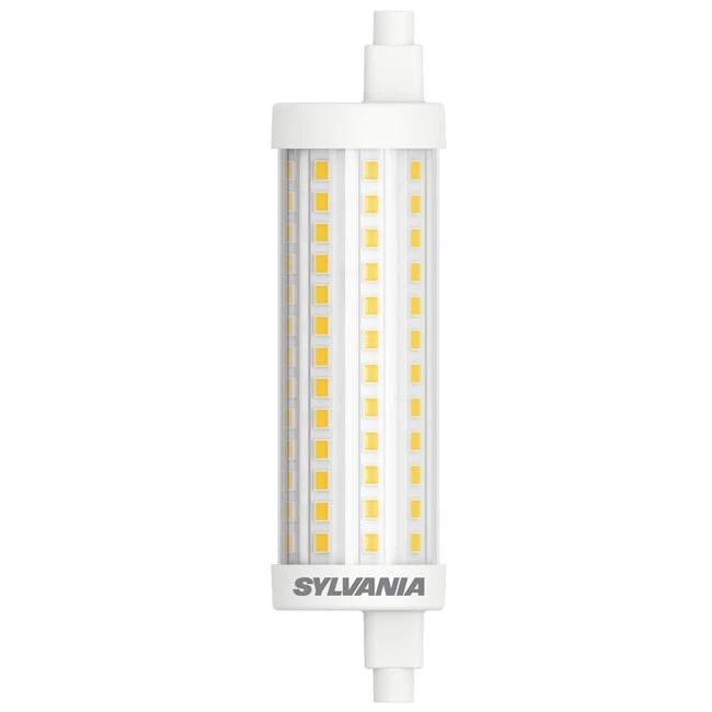 Sylvania R7s LED Buislamp | 15.5W 2700K 2000Lm 230V | 827 Dimbaar | ToLEDo R7s