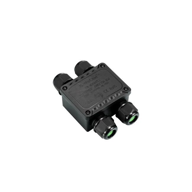 Sylvania Onderdeel | Doorlusvoorziening | ip68 lilo box lasdoos 3p 5p